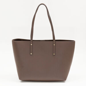 INC International Concepts Zoiey Tote Oak (Pre-own)